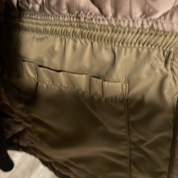 Beautiful coach men’s winter jacket - Picture 4 of 4